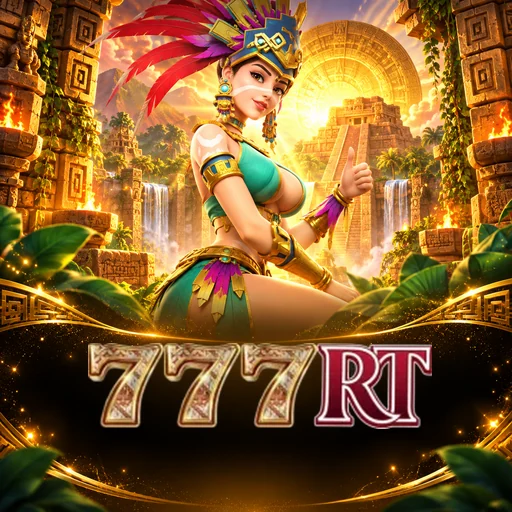 777rt APK Indonesia - Dashboard dan Interface