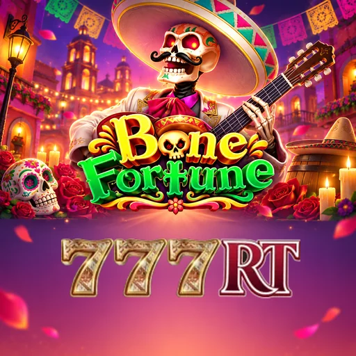 Fitur 777rt