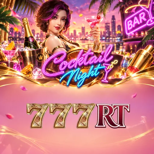 Riwayat Update 777rt