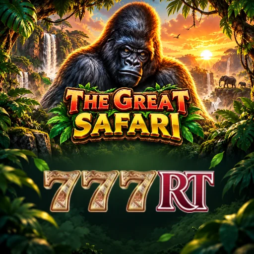 Kontak Resmi 777rt