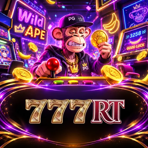 Verifikasi Resmi 777rt